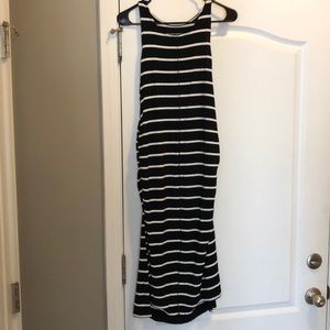 Maternity Cotten dress
